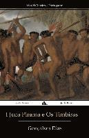 Gonçalves Dias - I Juca Pirama e Os timbiras, Häftad