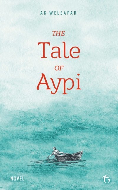 Ak Welsapar - Tale of Aypi, E-bok. Tillgänglighet: Lägg i varukorg