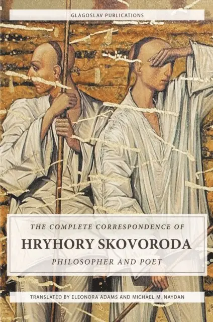 Hryhory Skovoroda - Complete Correspondence of Hryhory Skovoroda, E-bok. Tillgänglighet: Lägg i varukorg