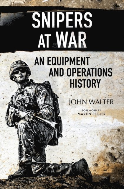 Walter John Walter - Snipers at War, E-bok. Tillgänglighet: Lägg i varukorg