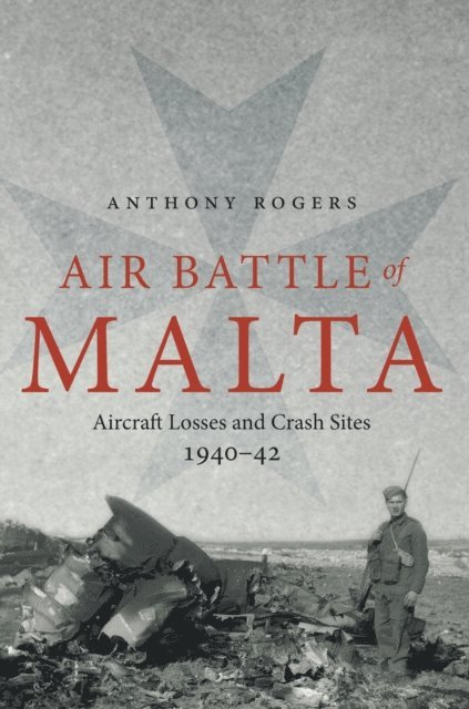 Anthony Rogers - Air Battle of Malta, E-bok. Tillgänglighet: Lägg i varukorg