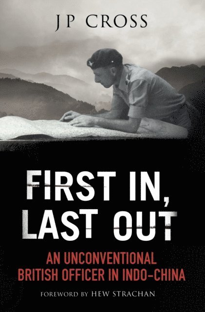 J. P. Cross - First In, Last Out, E-bok. Tillgänglighet: Lägg i varukorg