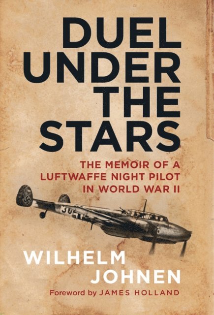 Wilhelm Johnen - Duel Under the Stars, E-bok. Tillgänglighet: Lägg i varukorg