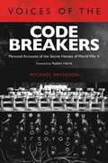 Voices of the Codebreakers