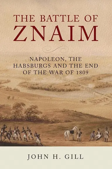 Battle of Znaim