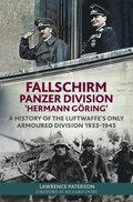 Fallschirm-Panzer-Division 'Hermann Goring'