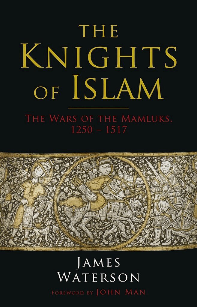 James Waterson - Knights of Islam, Häftad. Tillgänglighet: Lägg i varukorg
