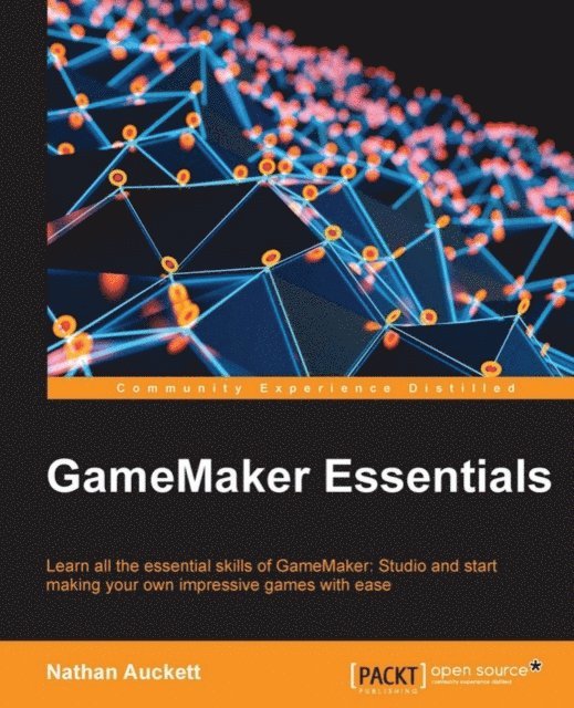 Gamemaker Essentials