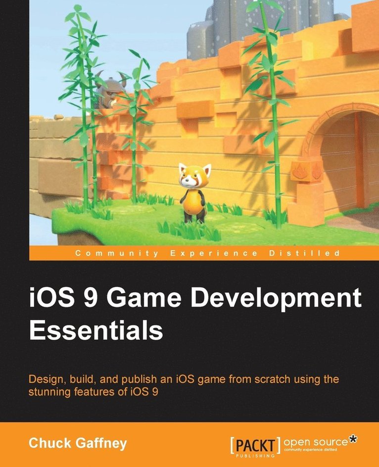 Game Development Essentials