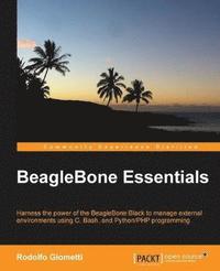 BeagleBone Essentials