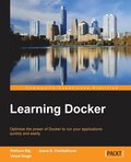 Learning Docker