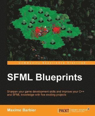 SFML Blueprints