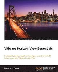 VMware Horizon View Essentials