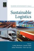 Sustainable Logistics