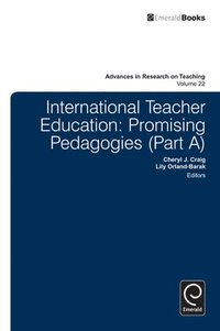 International Teacher Education