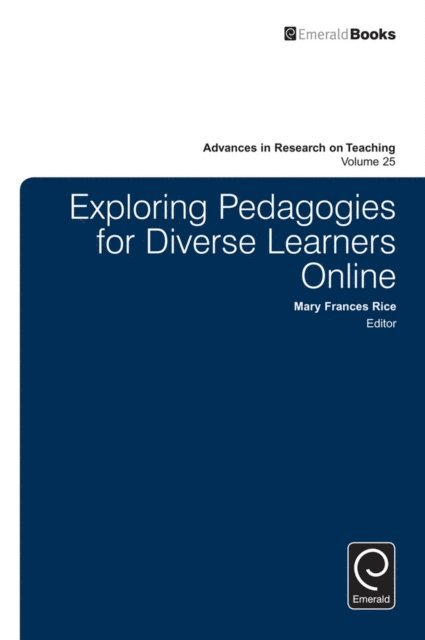 Mary Frances Rice - International Pedagogical Practices of Teachers (Part 2), E-bok