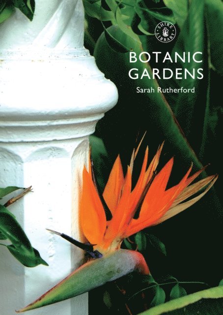 Sarah Rutherford - Botanic Gardens, E-bok