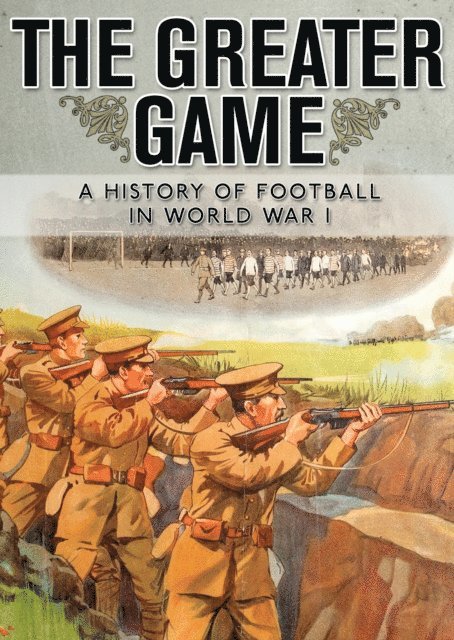 National Football Museum, Alexander Jackson - Greater Game, E-bok