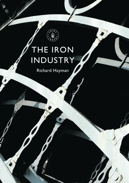 Richard Hayman - Iron Industry, E-bok