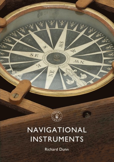 Richard Dunn - Navigational Instruments, E-bok