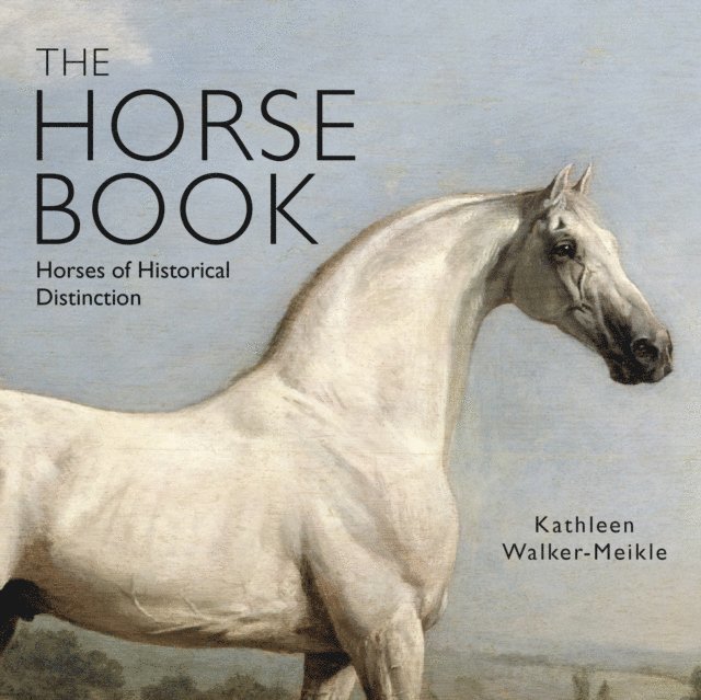 Kathleen Walker-Meikle - Horse Book, E-bok. Tillgänglighet: Lägg i varukorg