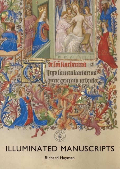 Richard Hayman - Illuminated Manuscripts, E-bok