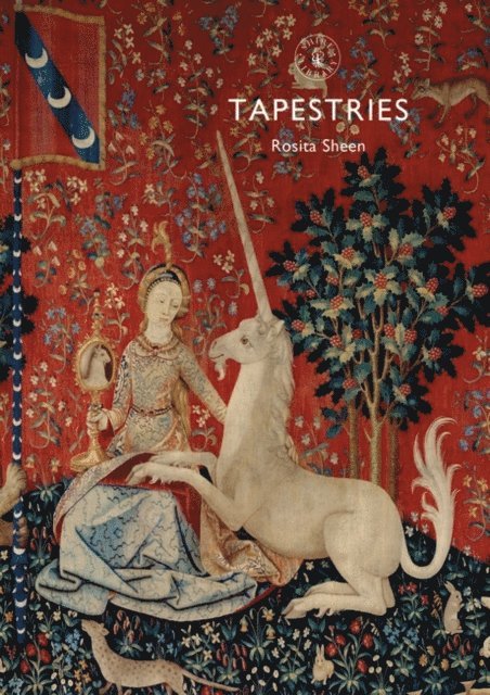 Rosita Sheen - Tapestries, E-bok
