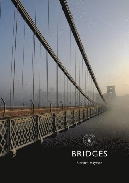 Richard Hayman - Bridges, E-bok