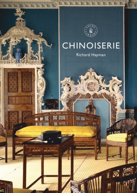 Richard Hayman - Chinoiserie, E-bok