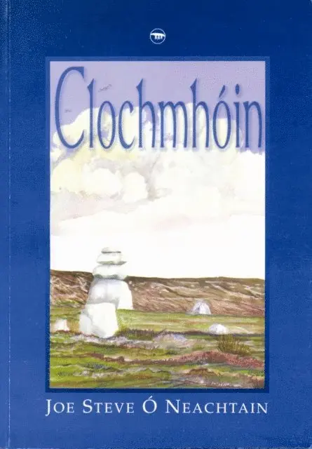 Joe Steve O Neachtain - Clochmhóin, E-bok. Tillgänglighet: Lägg i varukorg
