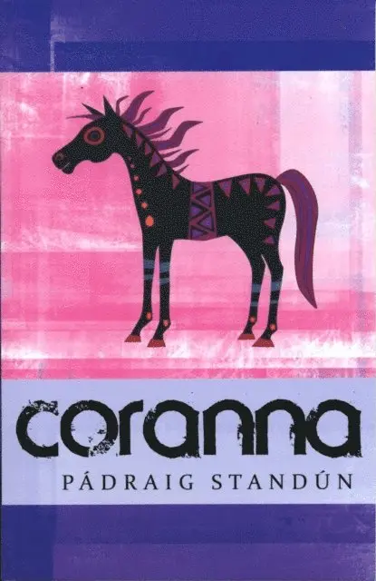 Padraig  Standun - Coranna, E-bok. Tillgänglighet: Lägg i varukorg