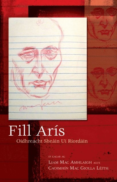 Caoimhin Mac Giolla Leith, Liam Mac Amhlaigh - Fill Arís, E-bok