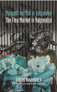Margadh na MÃ¿ol I ValparaÃ¿so