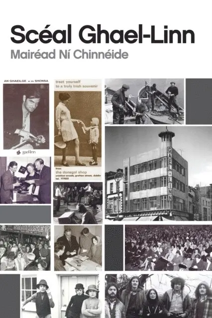 Mairead Ni Chinneide - Scéal Ghael-Linn, E-bok. Tillgänglighet: Lägg i varukorg