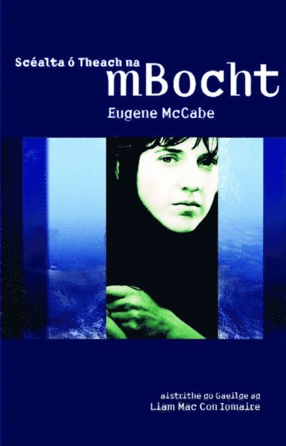 Eugene  McCabe - Scéalta ó Theach na mBocht, E-bok