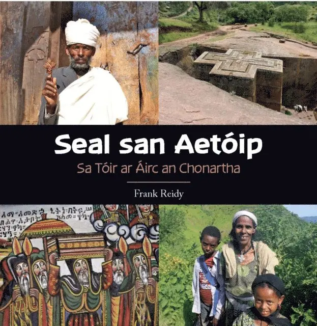 Frank Reidy - Seal san Aetóip, E-bok. Tillgänglighet: Lägg i varukorg
