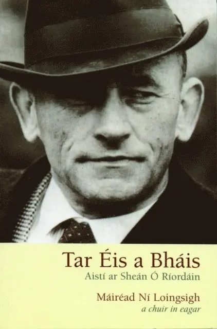 Mairead Ni Loingsigh - Tar Éis a Bháis, E-bok. Tillgänglighet: Lägg i varukorg