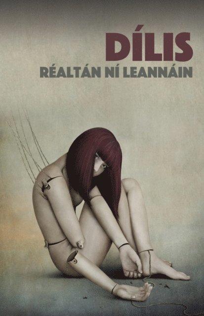 Realtan Ni Leannain - Dílis, E-bok