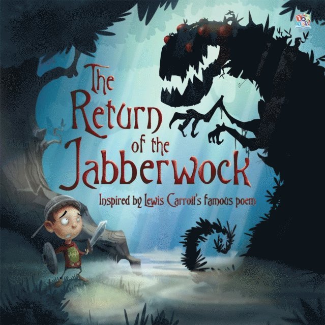 David Neale, Oakley Graham - Return of the Jabberwock, E-bok