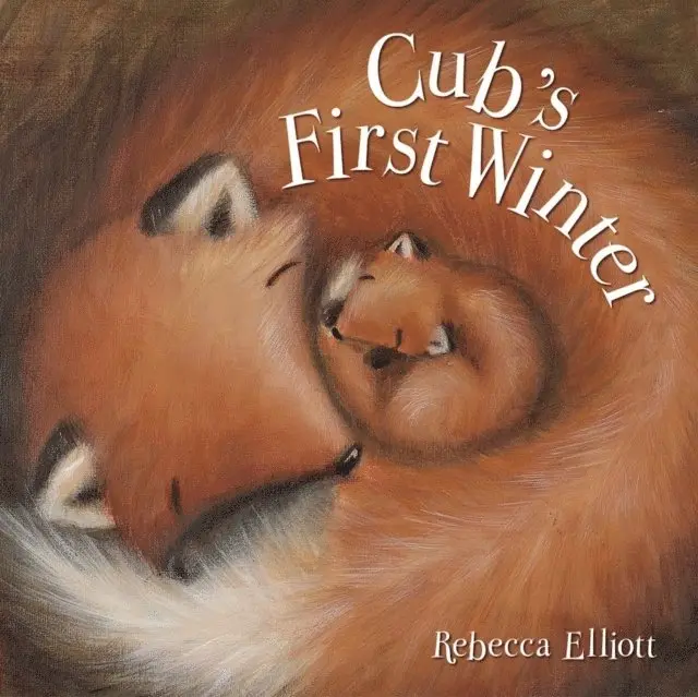 Rebecca Elliott - Cub's First Winter, E-bok. Tillgänglighet: Lägg i varukorg