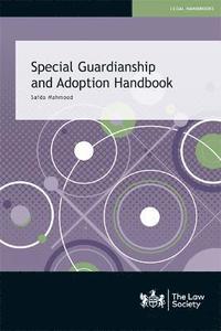 Special Guardianship and Adoption Handbook