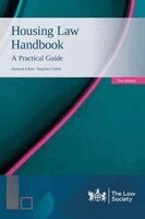 Housing Law Handbook, Häftad