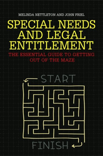 Special Needs and Legal Entitlement