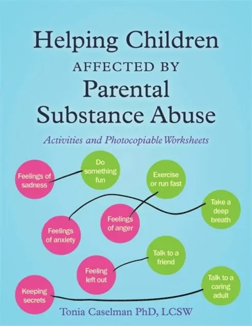 Tonia Caselman - Helping Children Affected by Parental Substance Abuse, E-bok. Tillgänglighet: Lägg i varukorg
