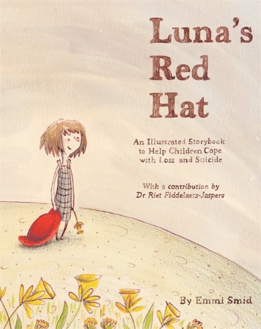 Emmi Smid - Luna's Red Hat, E-bok