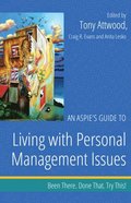 Aspie's Guide to Living with Personal Management Issues