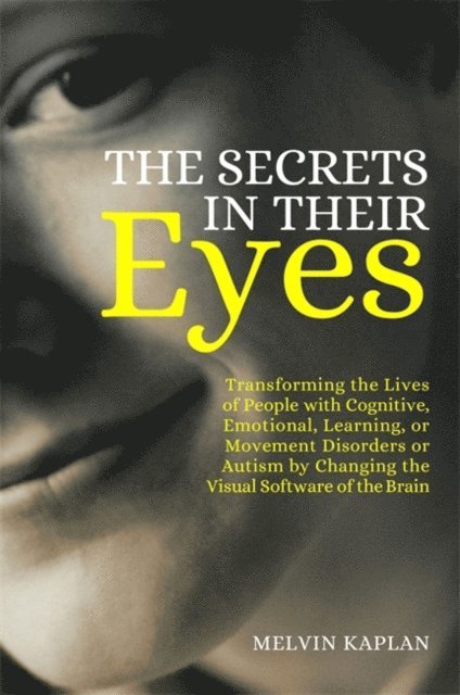 Melvin Kaplan - Secrets in Their Eyes, E-bok