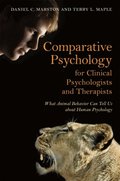 Comparative Psychology for Clinical Psychologists and Therapists