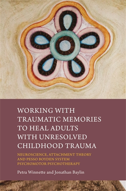 Jonathan Baylin, Petra Winnette - Working with Traumatic Memories to Heal Adults with Unresolved Childhood Trauma, E-bok
