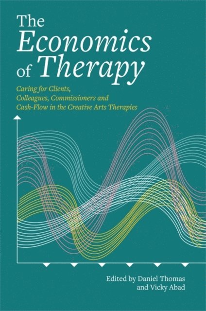 Daniel Thomas, Vicky Abad - Economics of Therapy, E-bok
